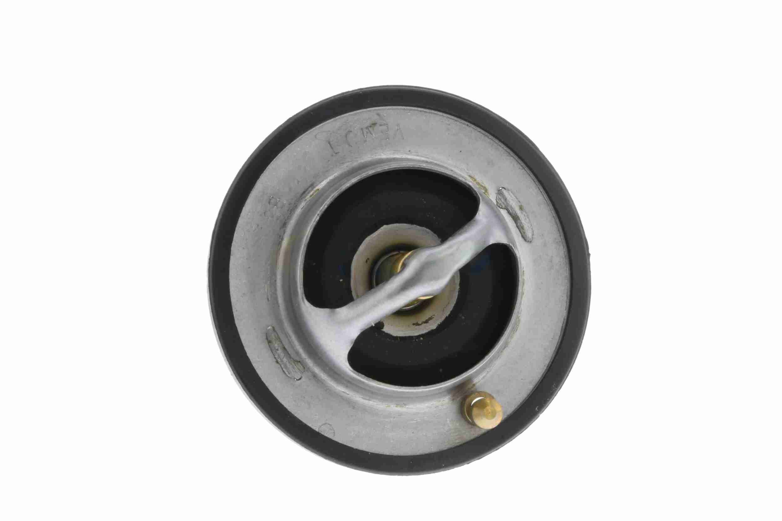 Thermostat, K&uuml;hlmittel