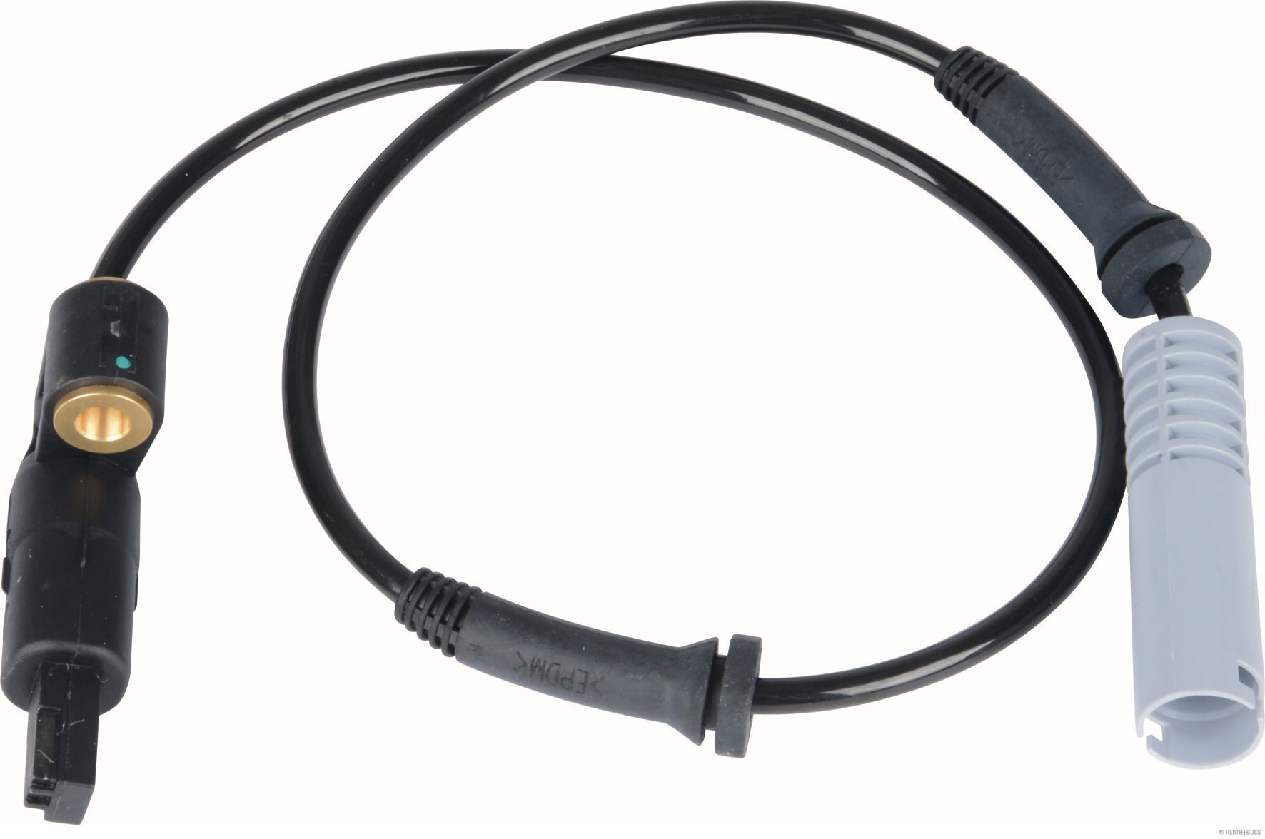 Sensor, Raddrehzahl