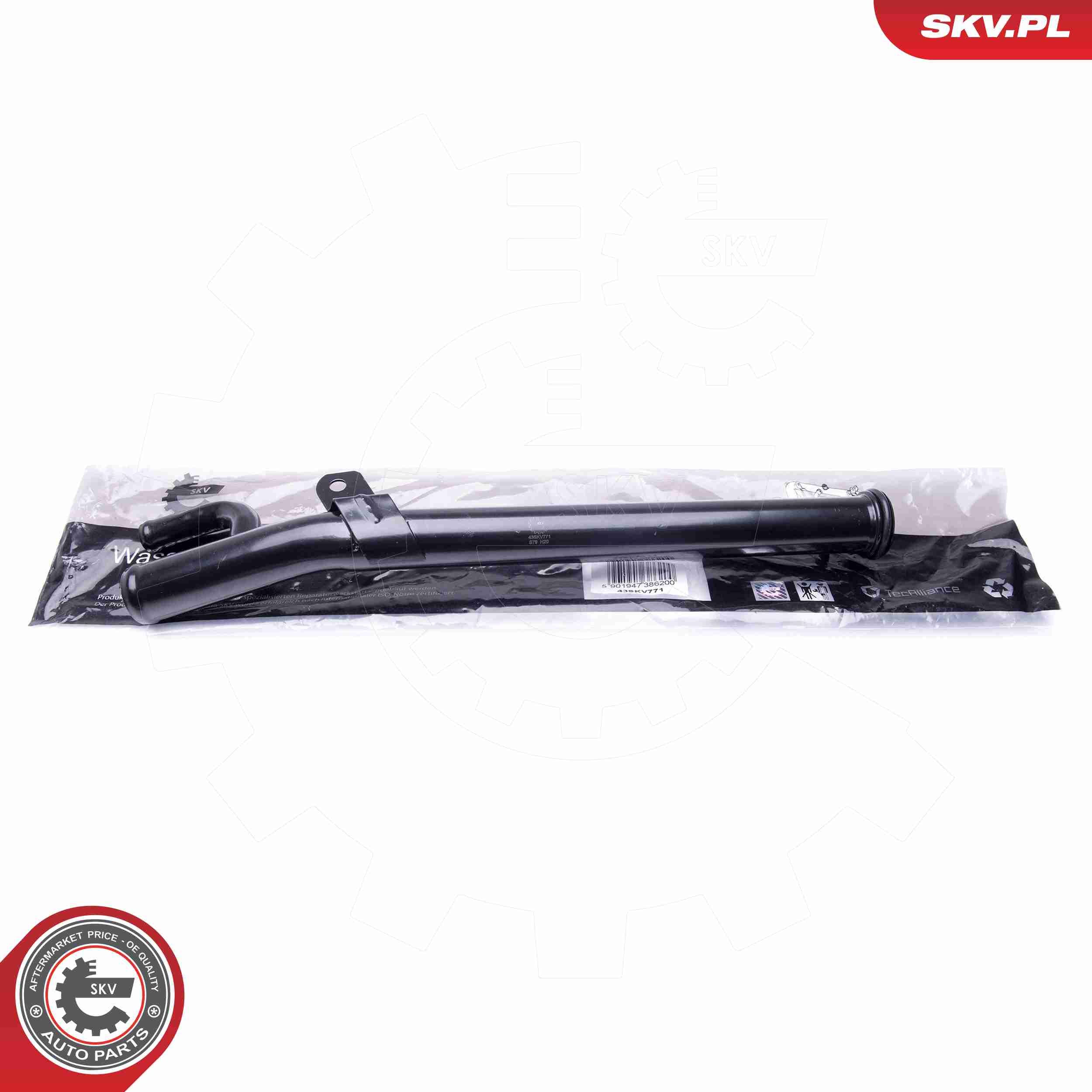 ESEN SKV 43SKV771 - Kühlmittelrohrleitung