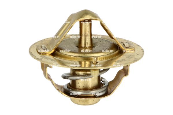 Thermostat, K&uuml;hlmittel