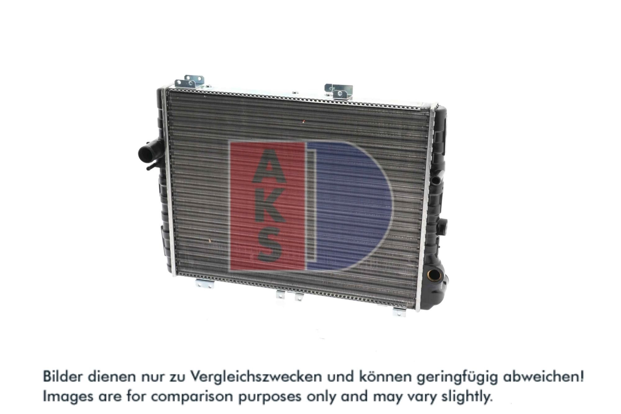 K&uuml;hler, Motork&uuml;hlung