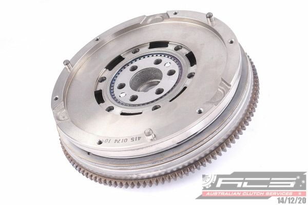 DMF BMW 316i Ti 318i Ti E46 - TecDoc 1