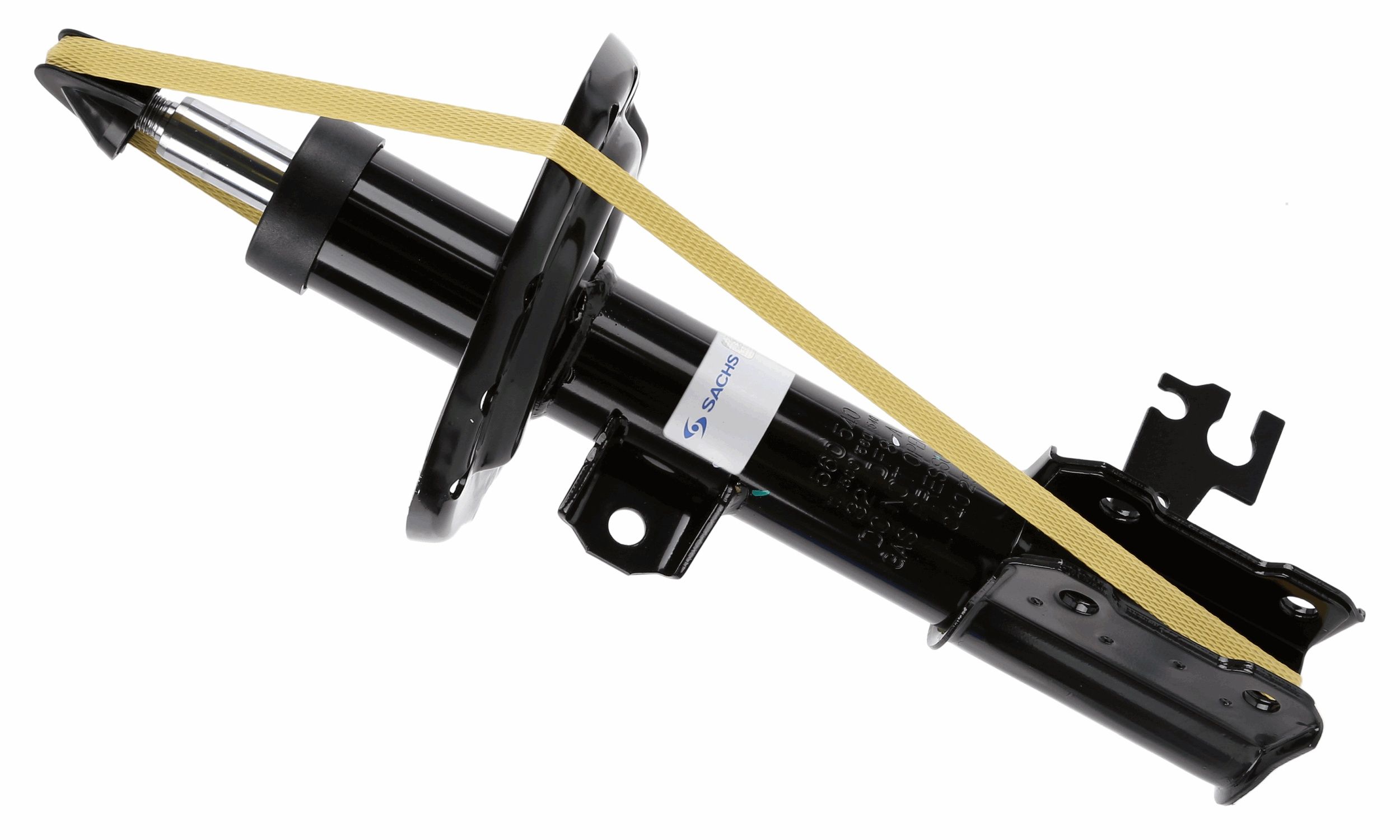 Sto&szlig;d&auml;mpfer