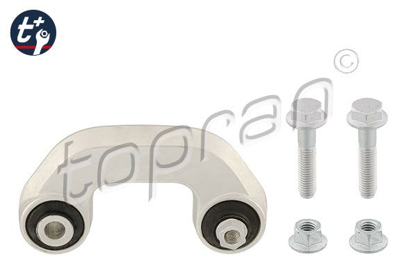 TOPRAN 109 671 - Stange/Strebe, Stabilisator