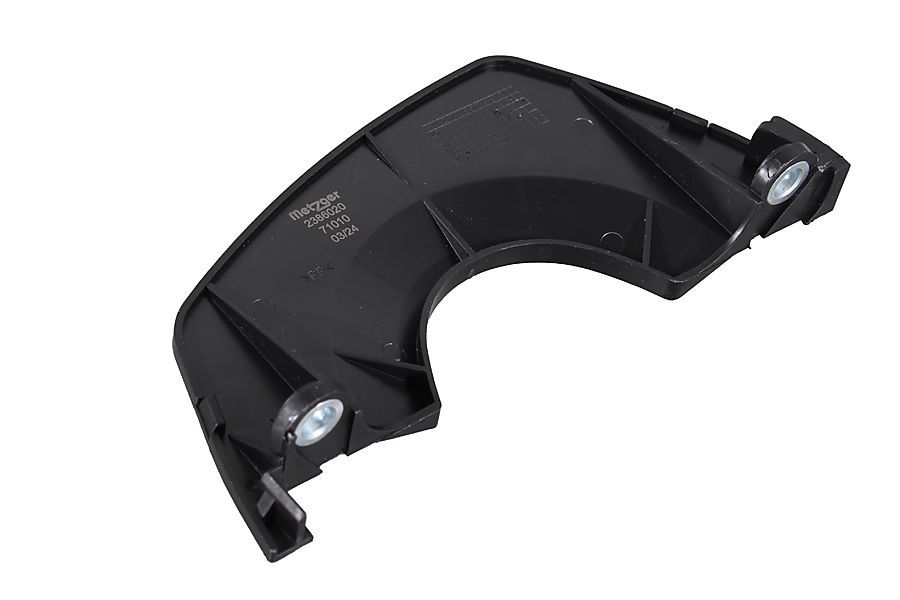 Abdeckung, Zahnriemen