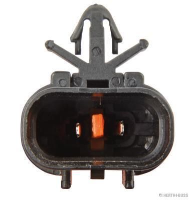 Sensor, Raddrehzahl