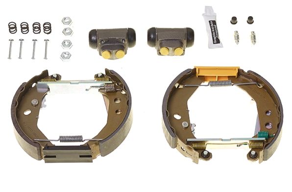 KIT ETRIER FREIN BREMBO