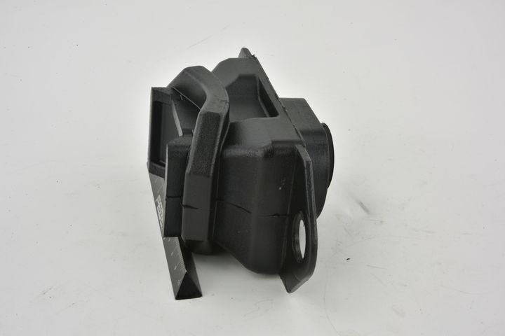 montavimas, neautomatinė transmisija