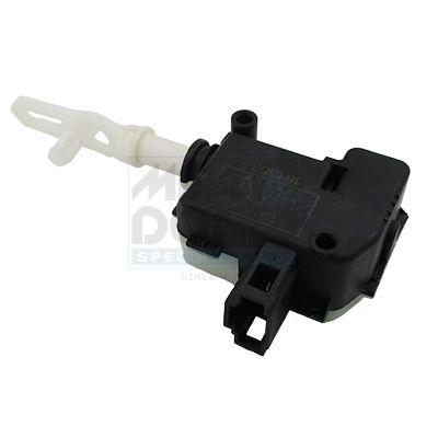 Stellelement, Zentralverriegelung