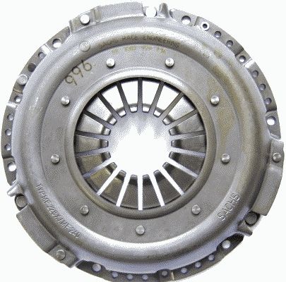 MECA EMB VL PERF VAG PORSCHE 240