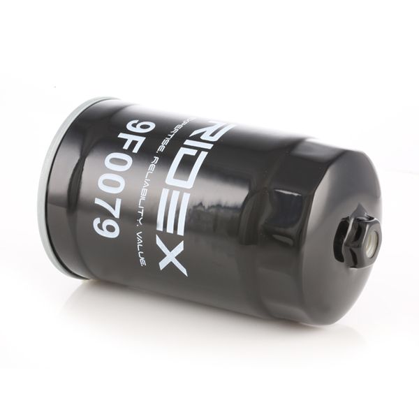 9F0079 RIDEX Üzemanyagszűrő
