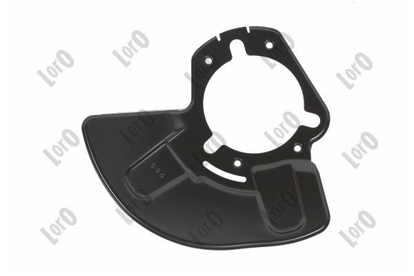 Splash Guard, brake disc 131-07-110