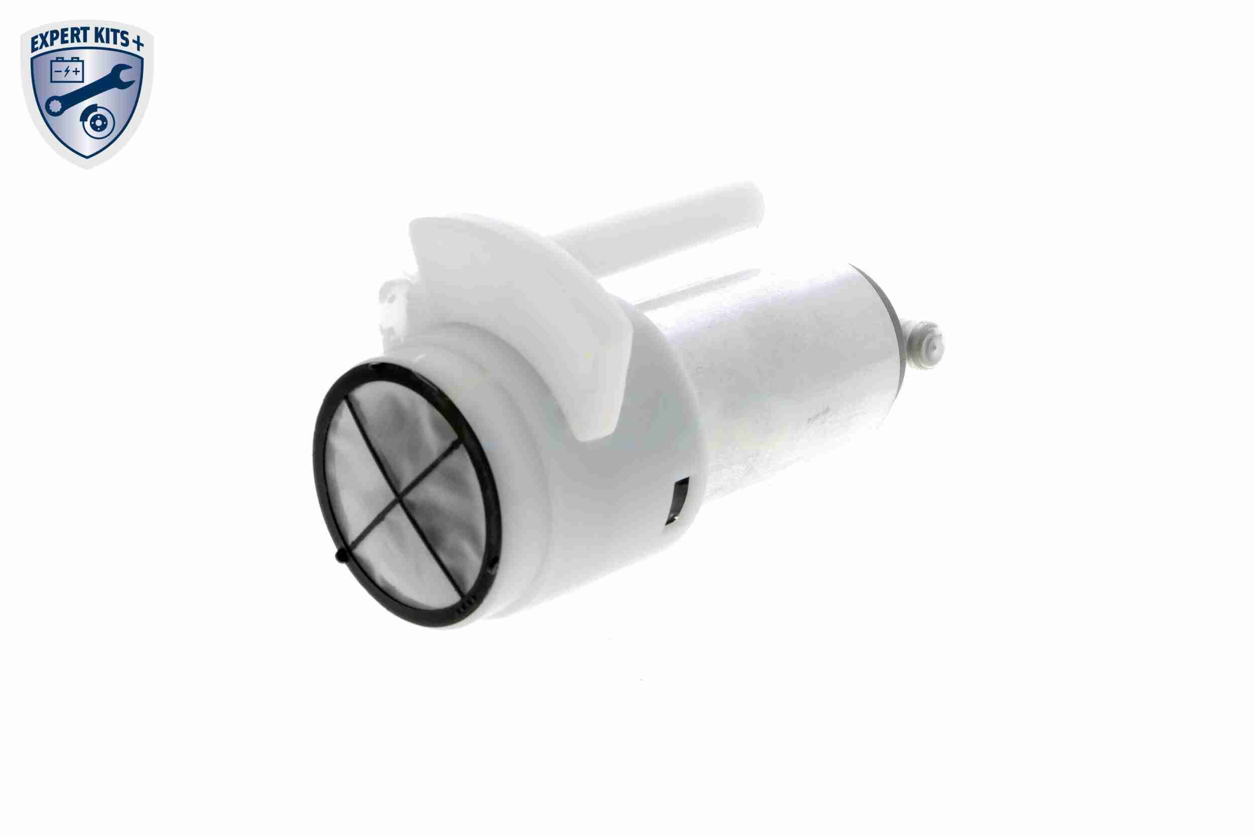 Kraftstoffpumpe