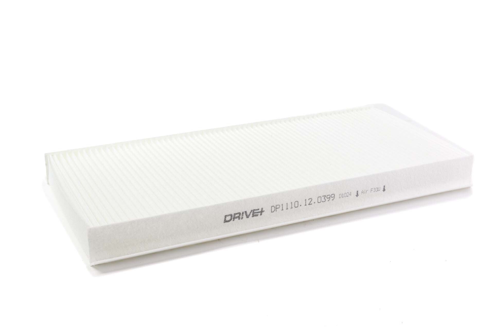Dr!ve+ DP1110.12.0399 Filter, Innenraumluft