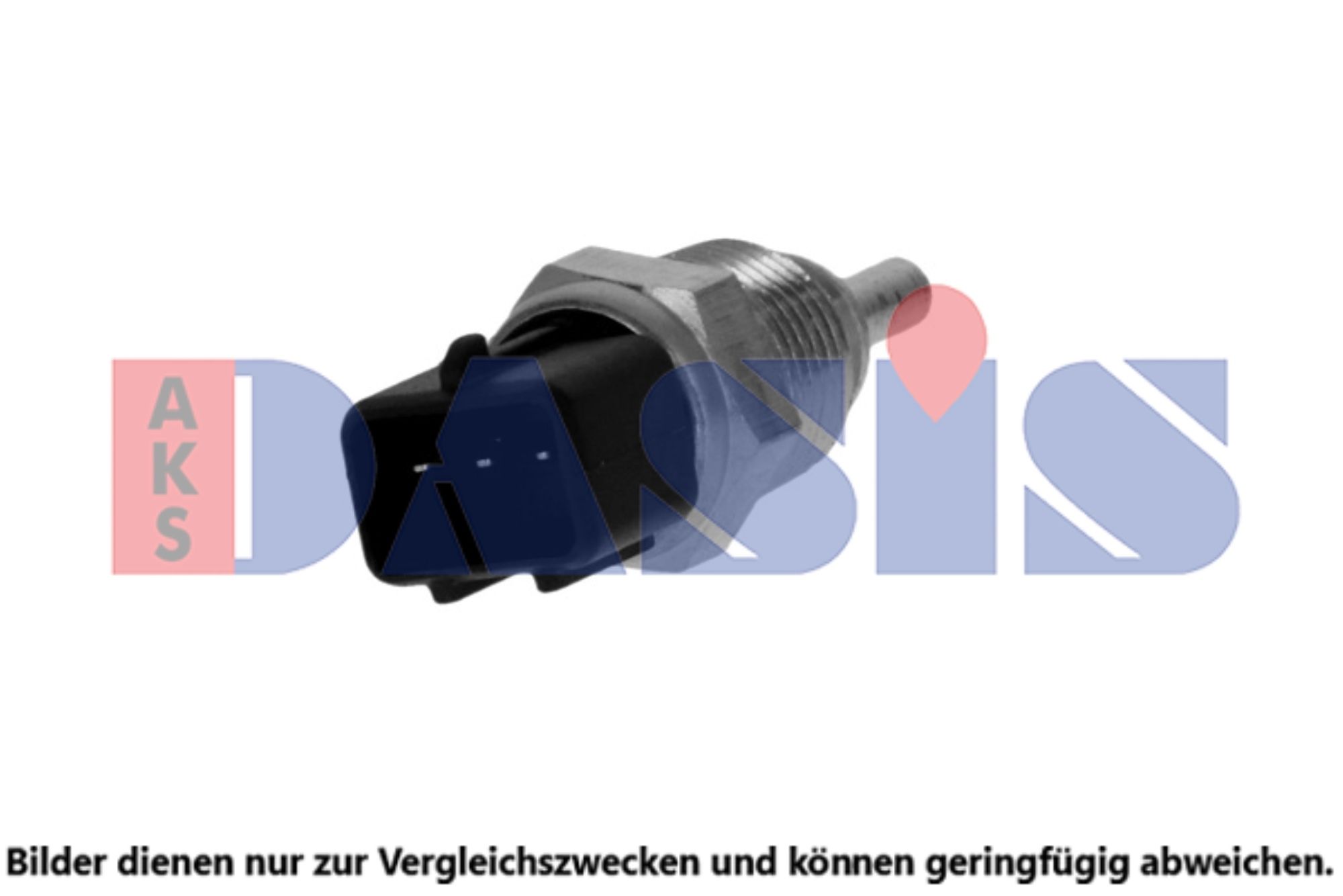 Sensor, K&uuml;hlmitteltemperatur