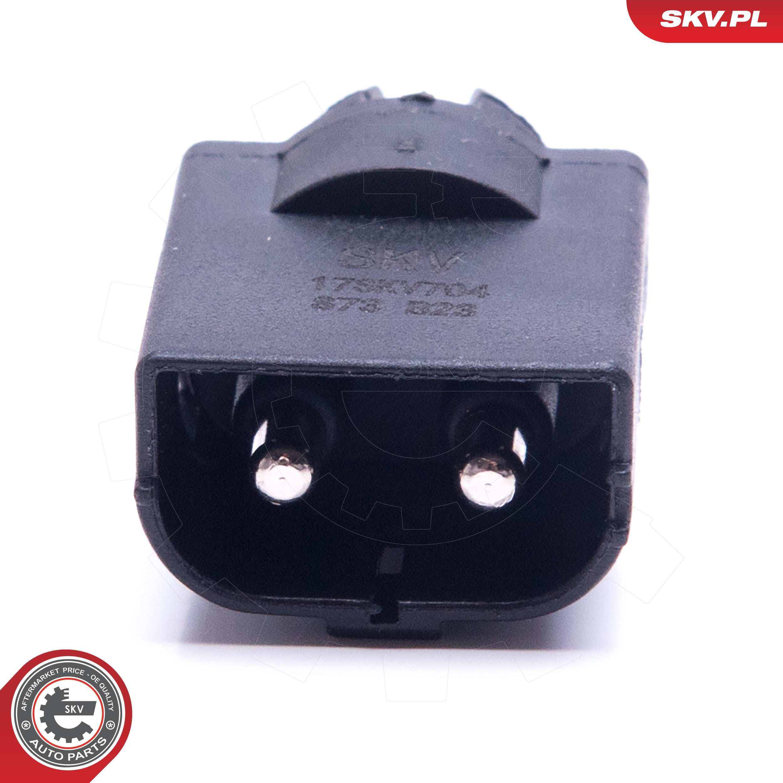 ESEN SKV 17SKV704 - Sensor, Innenraumtemperatur
