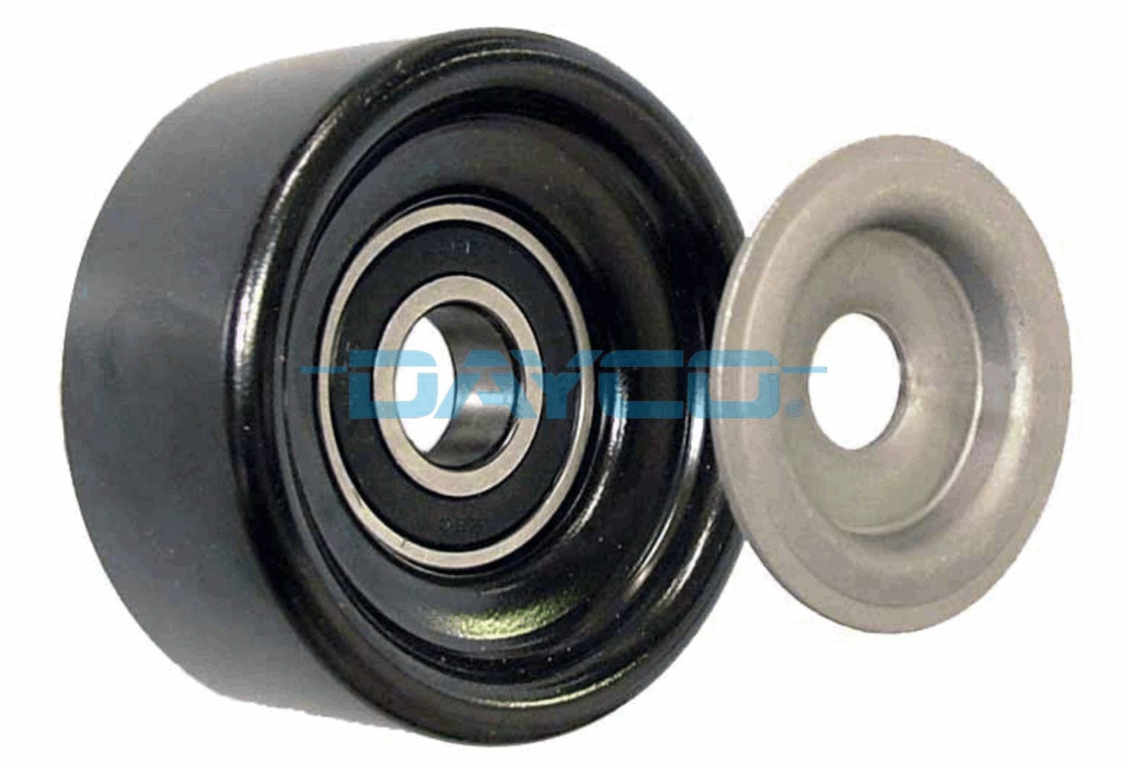 IDLER/TENSIONER PULLEY (89007) EP076 - TecDoc Only