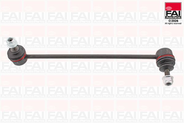 Stange/Strebe, Stabilisator