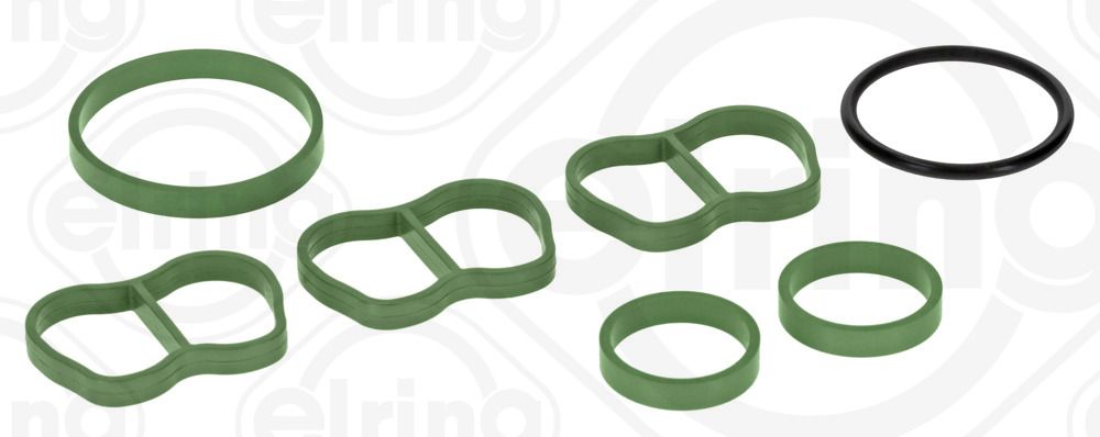 Juego de juntas, colector de admisión