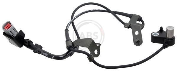 Sensor, Raddrehzahl