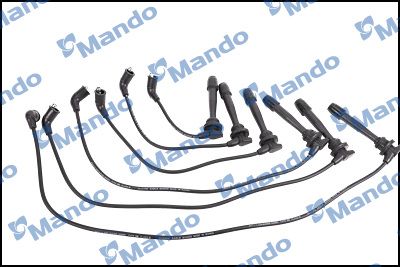 Juego de cables de encendido