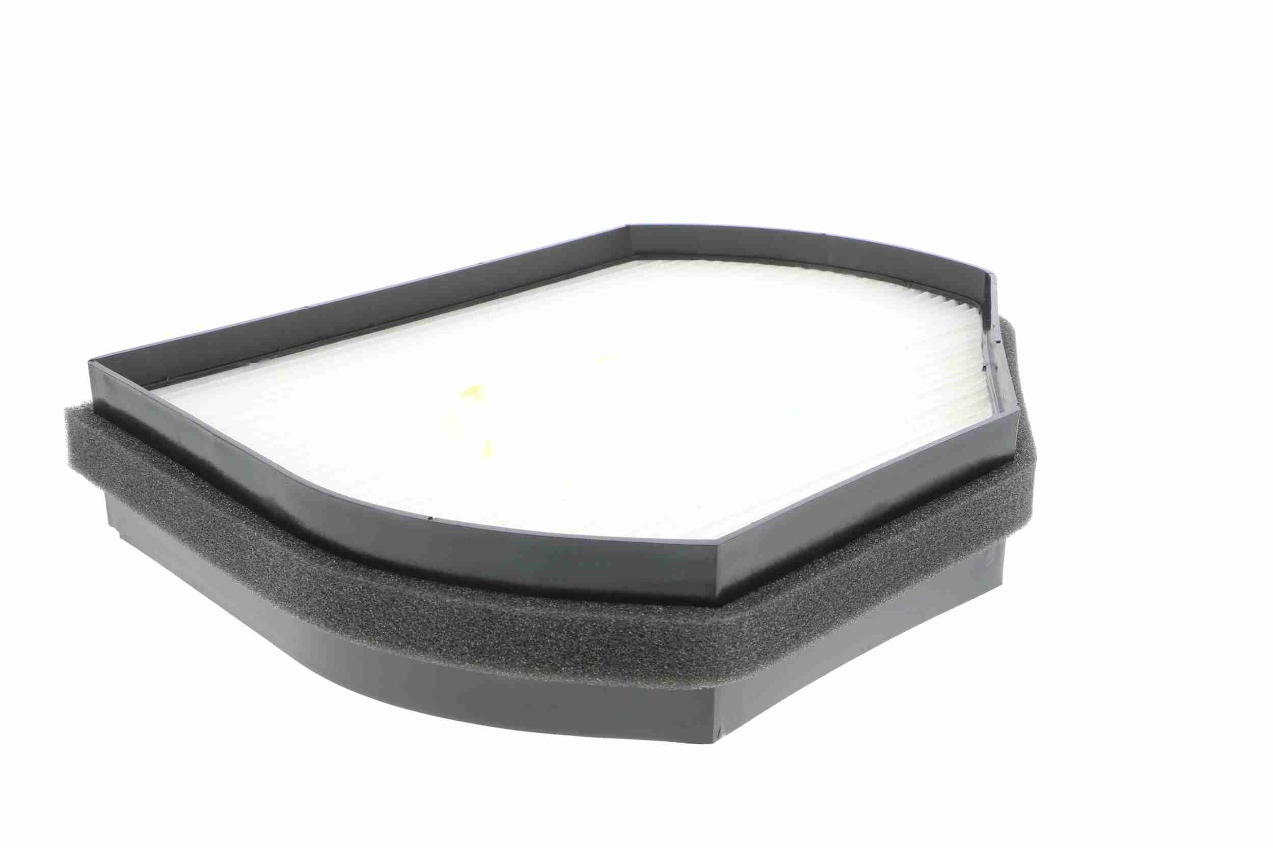 Filter, Innenraumluft