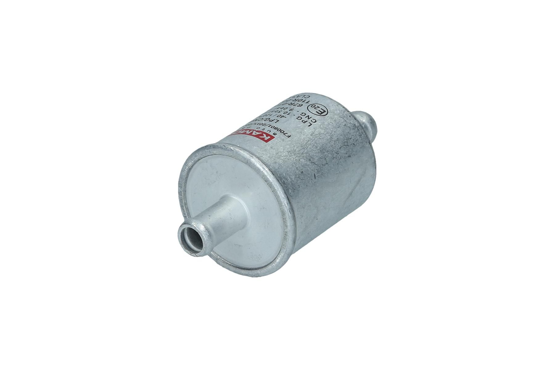 Kraftstofffilter