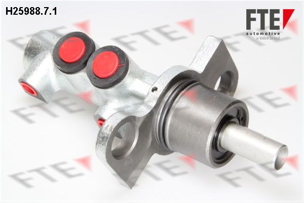 FTE 9220407 - Hauptbremszylinder