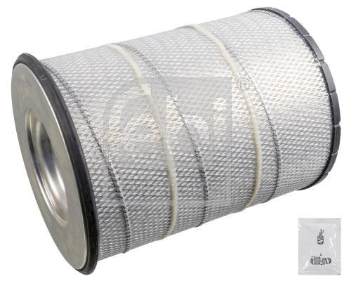 Filtro de aire