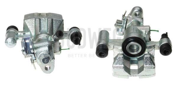 Brake Caliper 342004