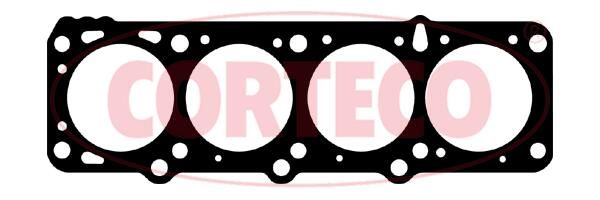 Dichtung, Zylinderkopf