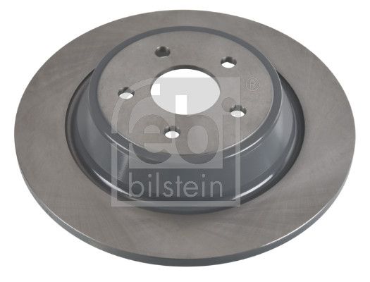 Brake Disc 107729