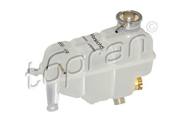 TOPRAN 400 907 - Ausgleichsbeh&auml;lter, K&uuml;hlmittel