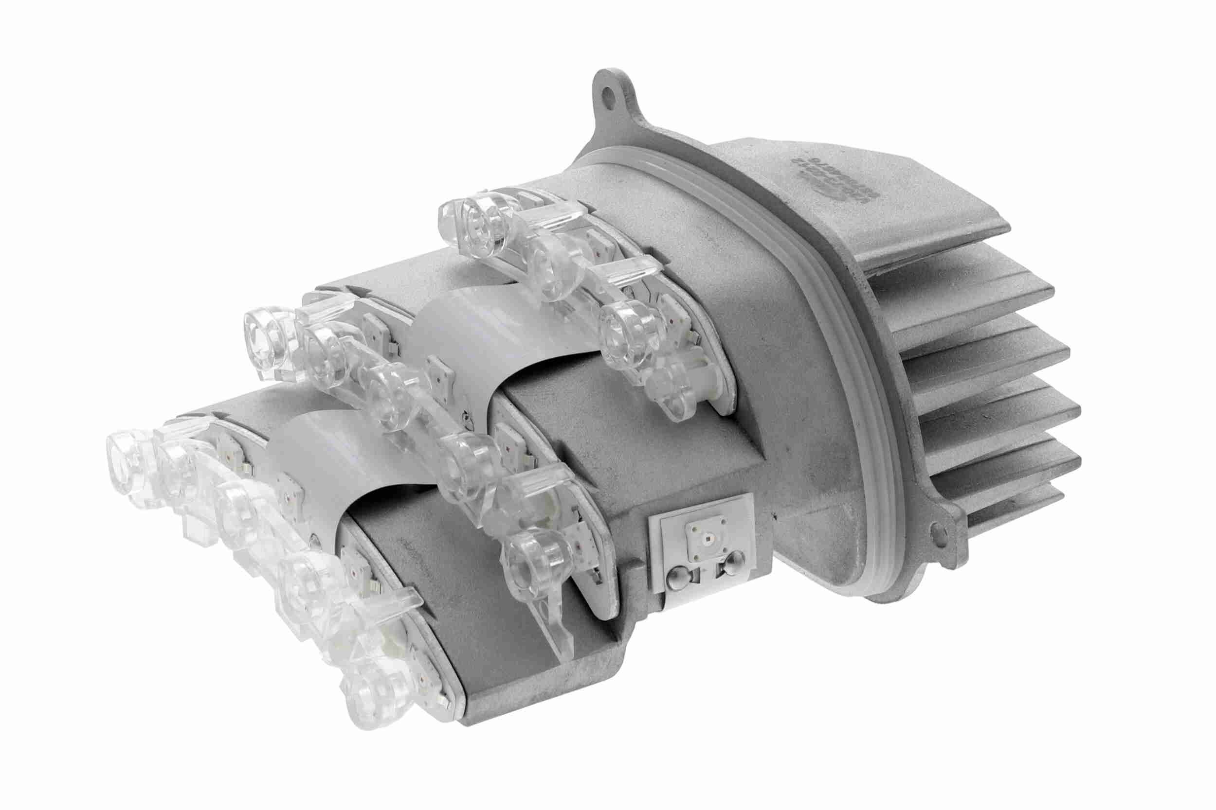 Steuerger&auml;t, Beleuchtung