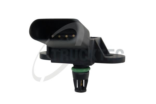 Sensor, Ladedruck