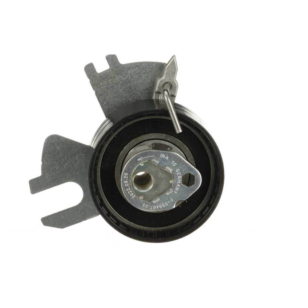 Tensioner Pulley, timing belt T43231