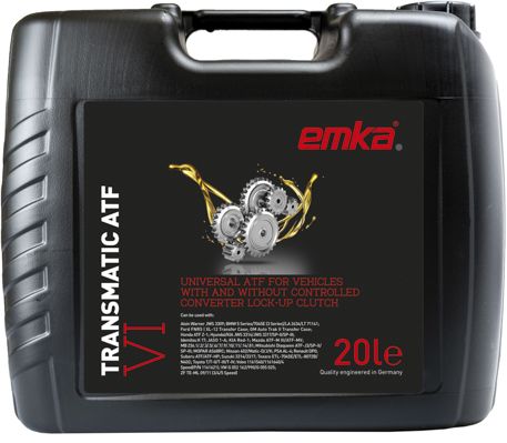 Automatikgetriebe&ouml;l