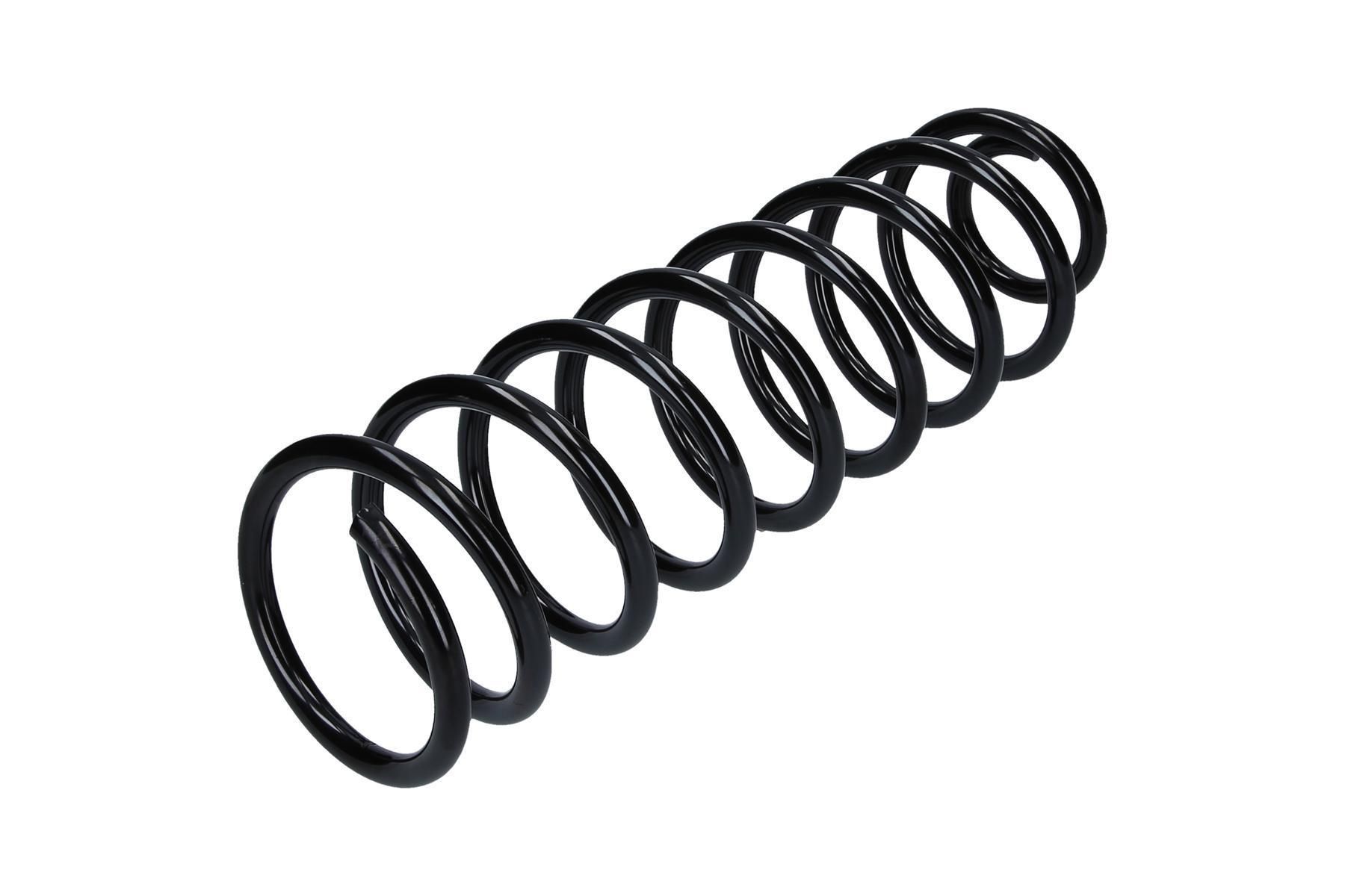 KAMOKA 2120079 - Fahrwerksfeder