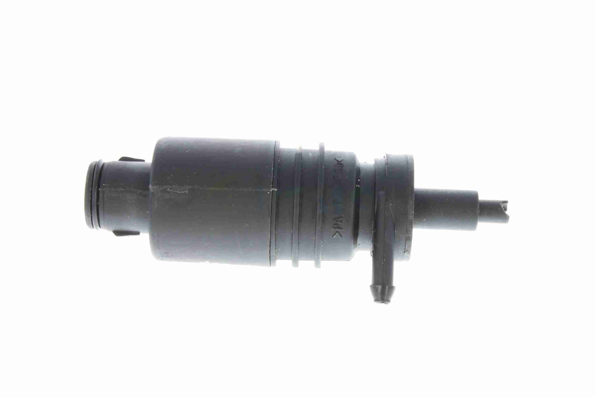 Waschwasserpumpe, Scheibenreinigung