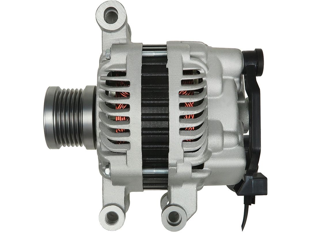 Generator Generator