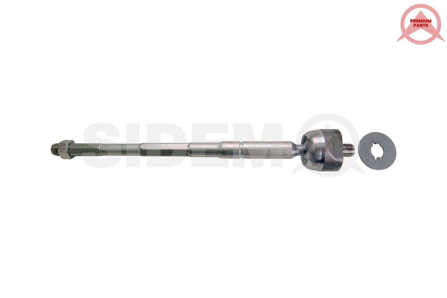 SIDEM 85010 - Axialgelenk, Spurstange