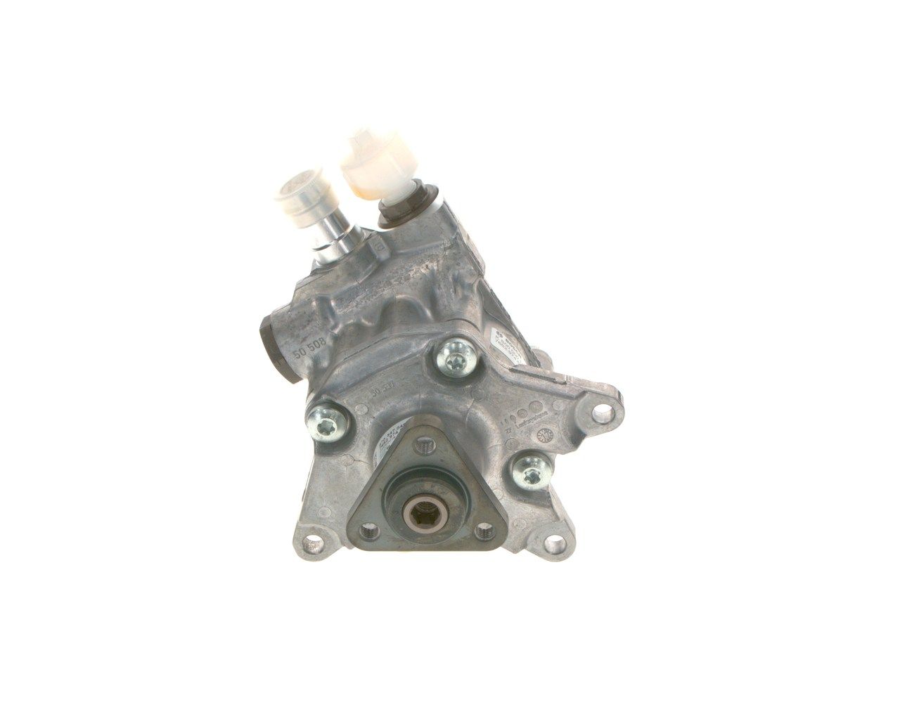 Hydraulikpumpe, Lenkung