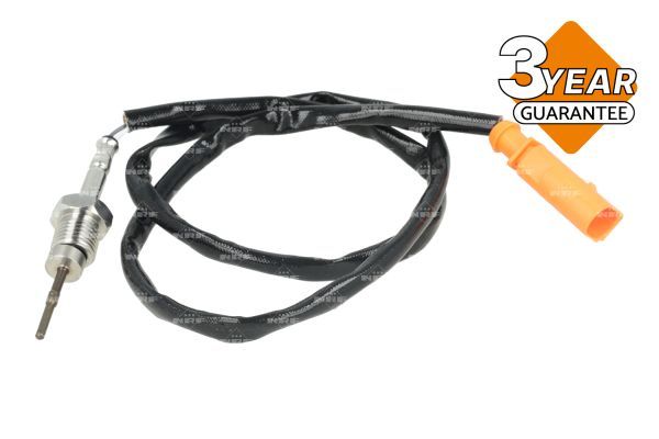 Sensor, Abgastemperatur