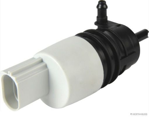 Waschwasserpumpe, Scheibenreinigung