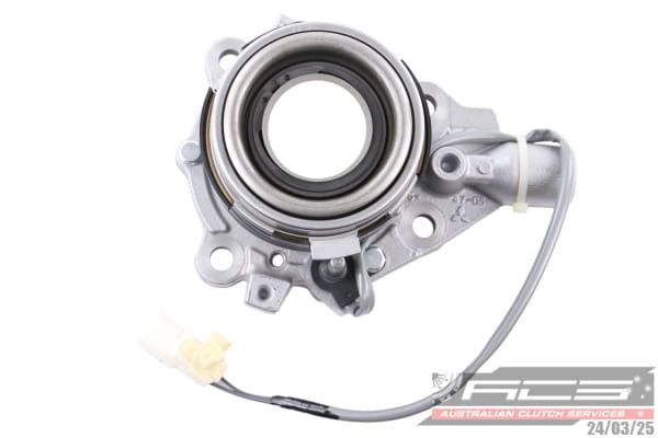 CONC S/CYL MITS COMMERCIAL - TecDoc 2