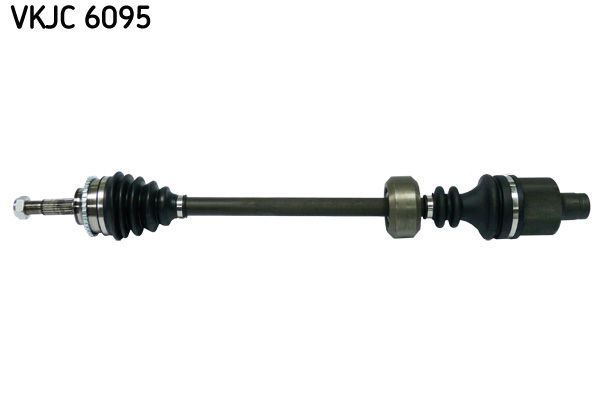 Drive Shaft VKJC 6095