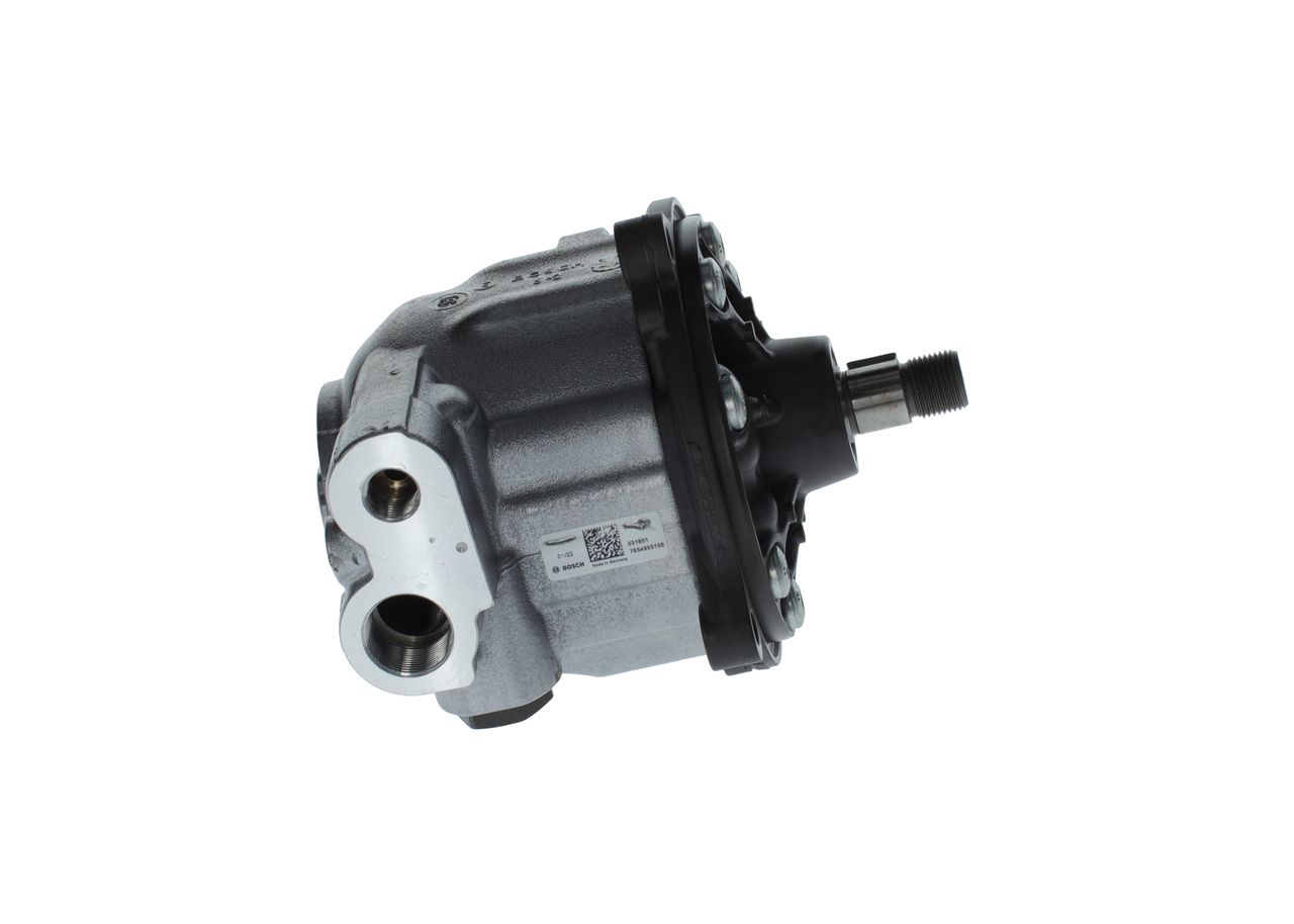 Hydraulikpumpe, Lenkung