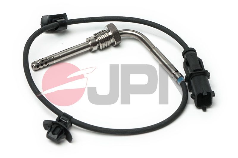 Sensor, Abgastemperatur