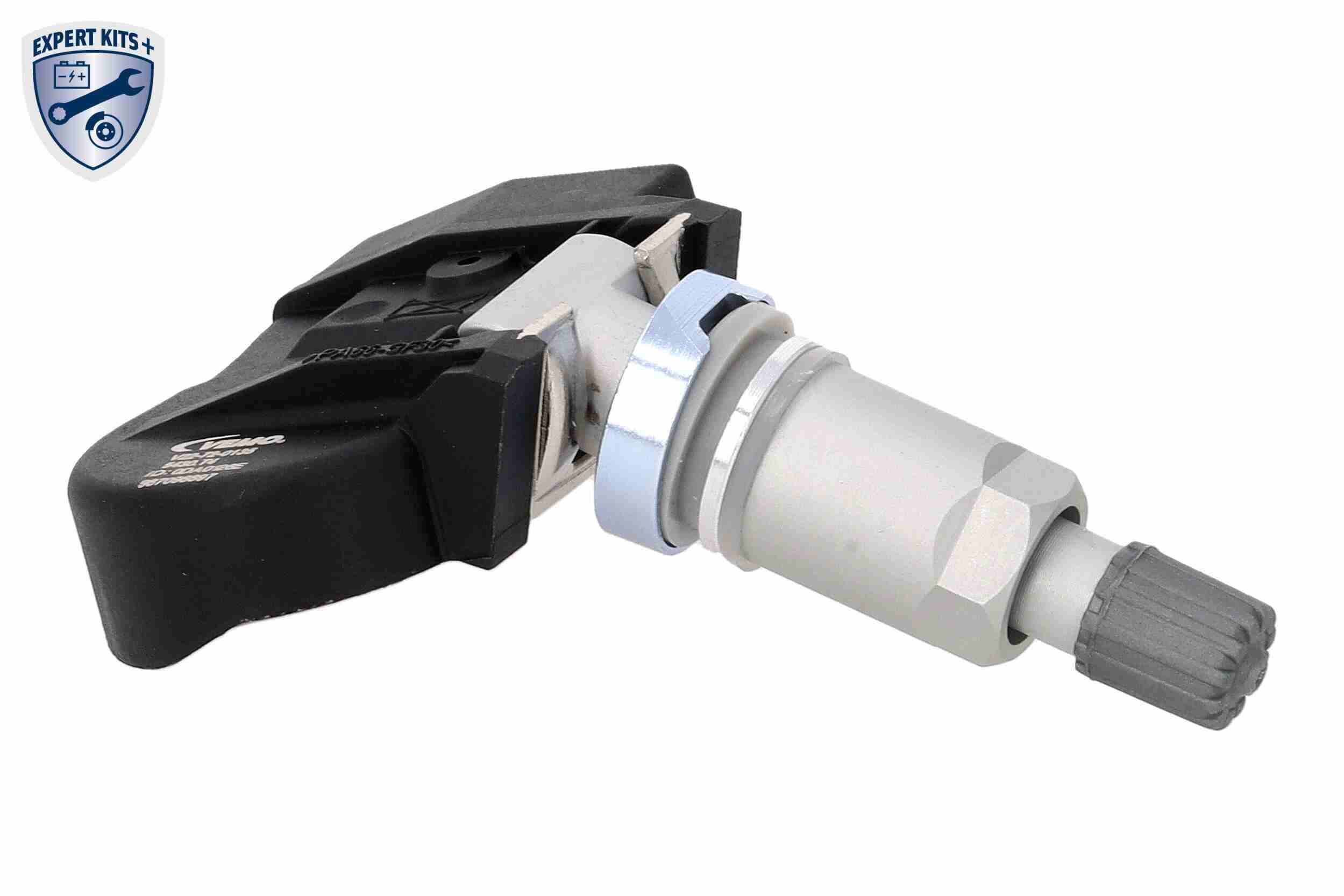 Radsensor, Reifendruck-Kontrollsystem