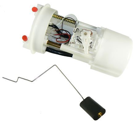 METZGER 2250026 - Kraftstoff-Fördereinheit